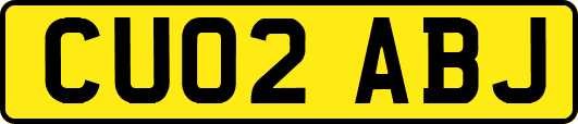 CU02ABJ