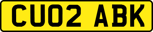 CU02ABK