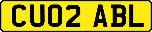 CU02ABL