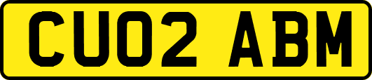 CU02ABM