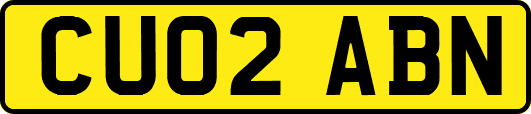 CU02ABN