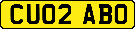 CU02ABO