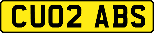 CU02ABS
