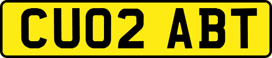 CU02ABT