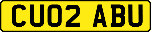 CU02ABU
