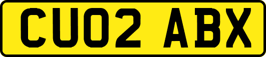 CU02ABX