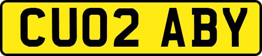 CU02ABY