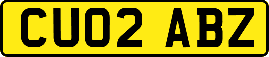 CU02ABZ
