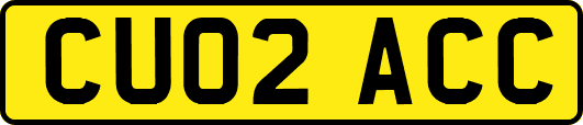 CU02ACC
