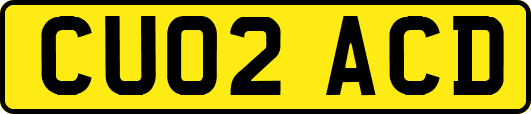 CU02ACD