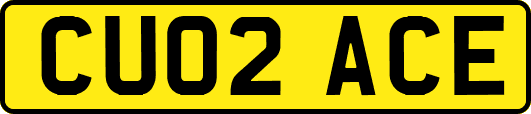 CU02ACE