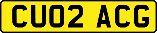 CU02ACG