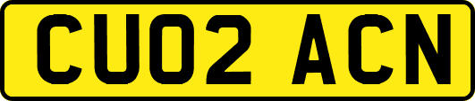 CU02ACN