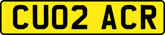 CU02ACR