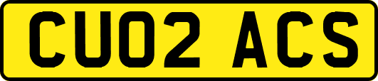 CU02ACS