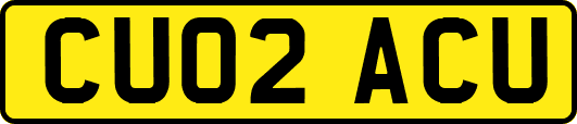 CU02ACU