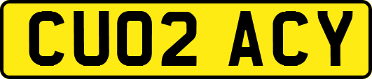 CU02ACY