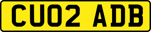 CU02ADB