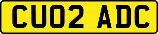 CU02ADC