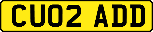 CU02ADD