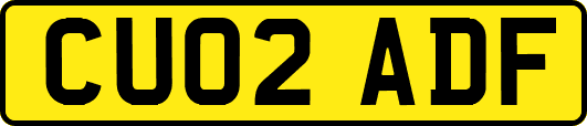 CU02ADF