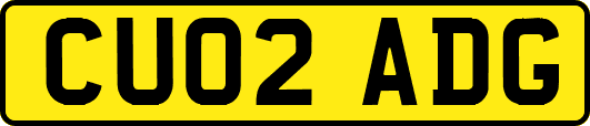 CU02ADG