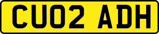 CU02ADH