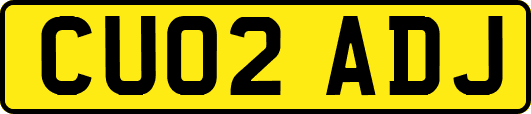 CU02ADJ