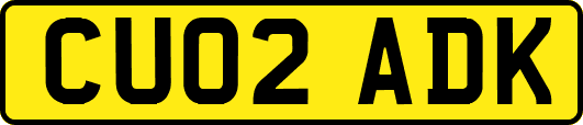 CU02ADK