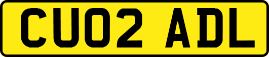 CU02ADL