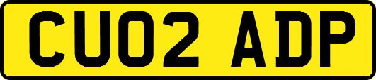 CU02ADP