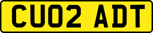 CU02ADT