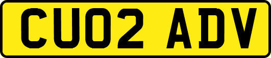 CU02ADV