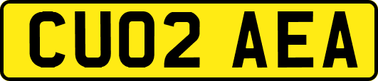 CU02AEA