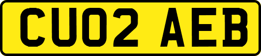 CU02AEB