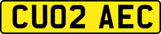 CU02AEC