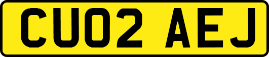 CU02AEJ