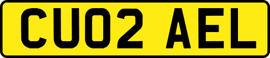 CU02AEL