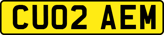 CU02AEM