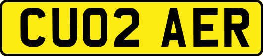 CU02AER