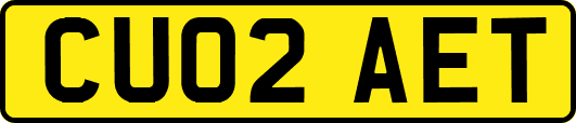 CU02AET