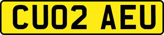 CU02AEU