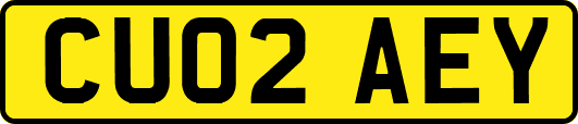 CU02AEY