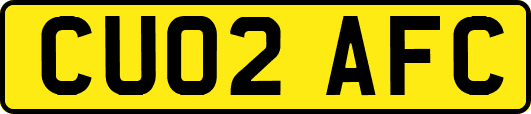 CU02AFC