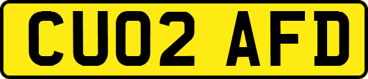 CU02AFD