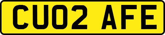 CU02AFE