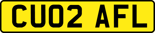 CU02AFL