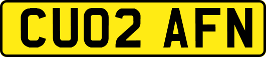 CU02AFN