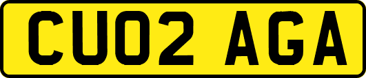 CU02AGA