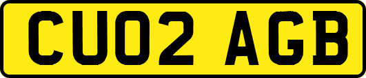CU02AGB